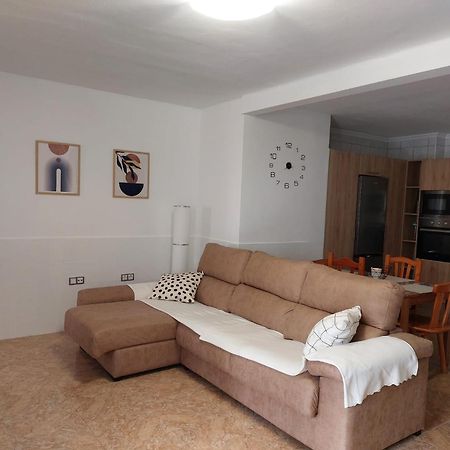 Mi Casita En Tias Apartment Ngoại thất bức ảnh