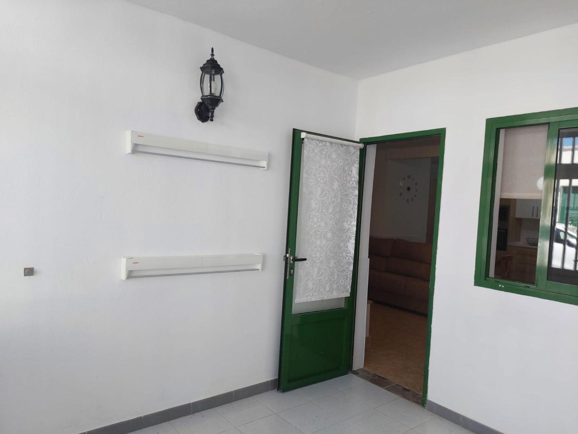 Mi Casita En Tias Apartment Ngoại thất bức ảnh