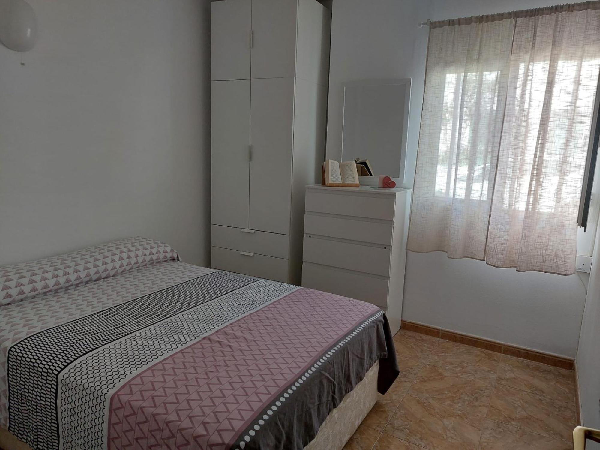 Mi Casita En Tias Apartment Ngoại thất bức ảnh