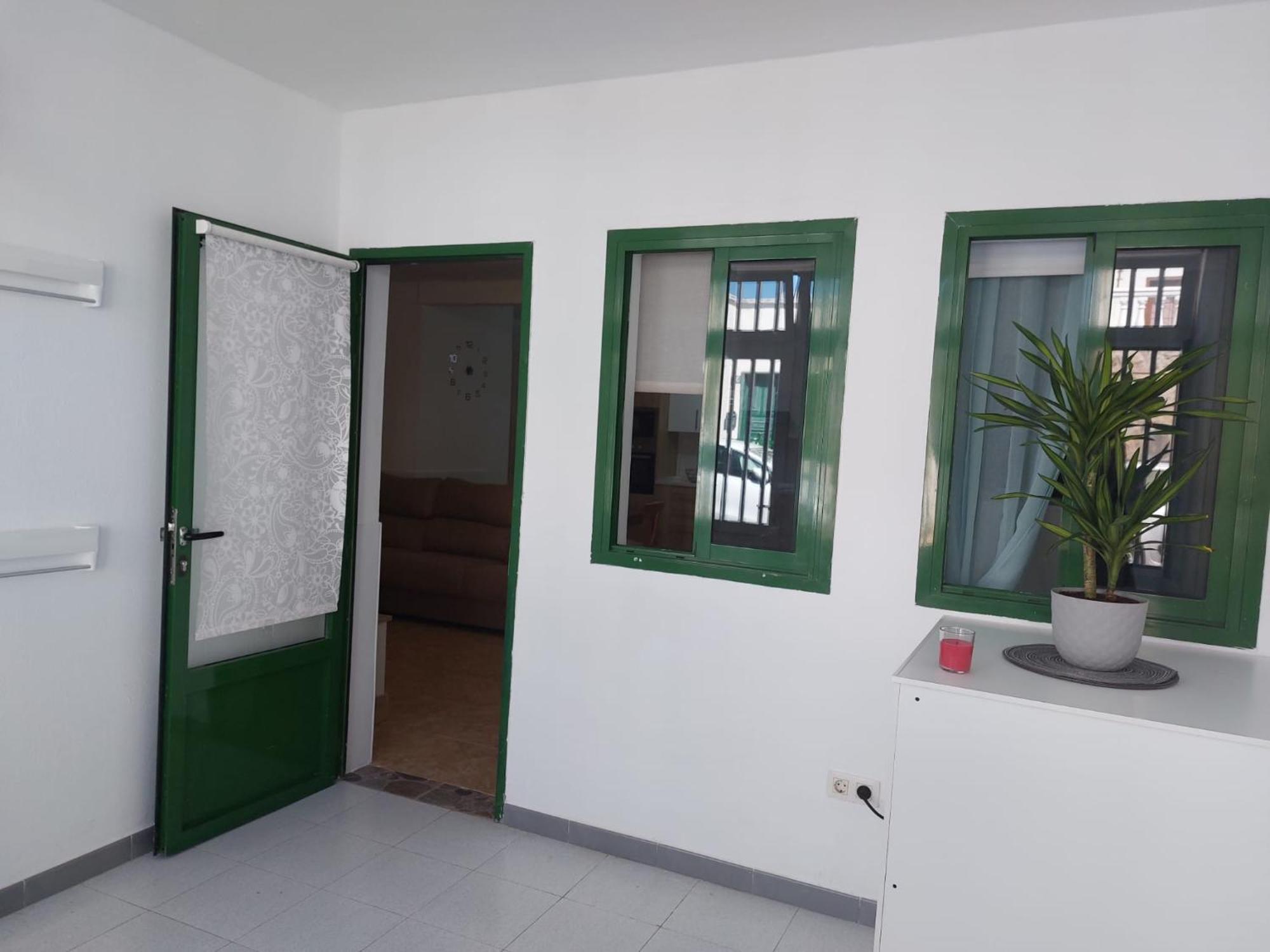 Mi Casita En Tias Apartment Ngoại thất bức ảnh
