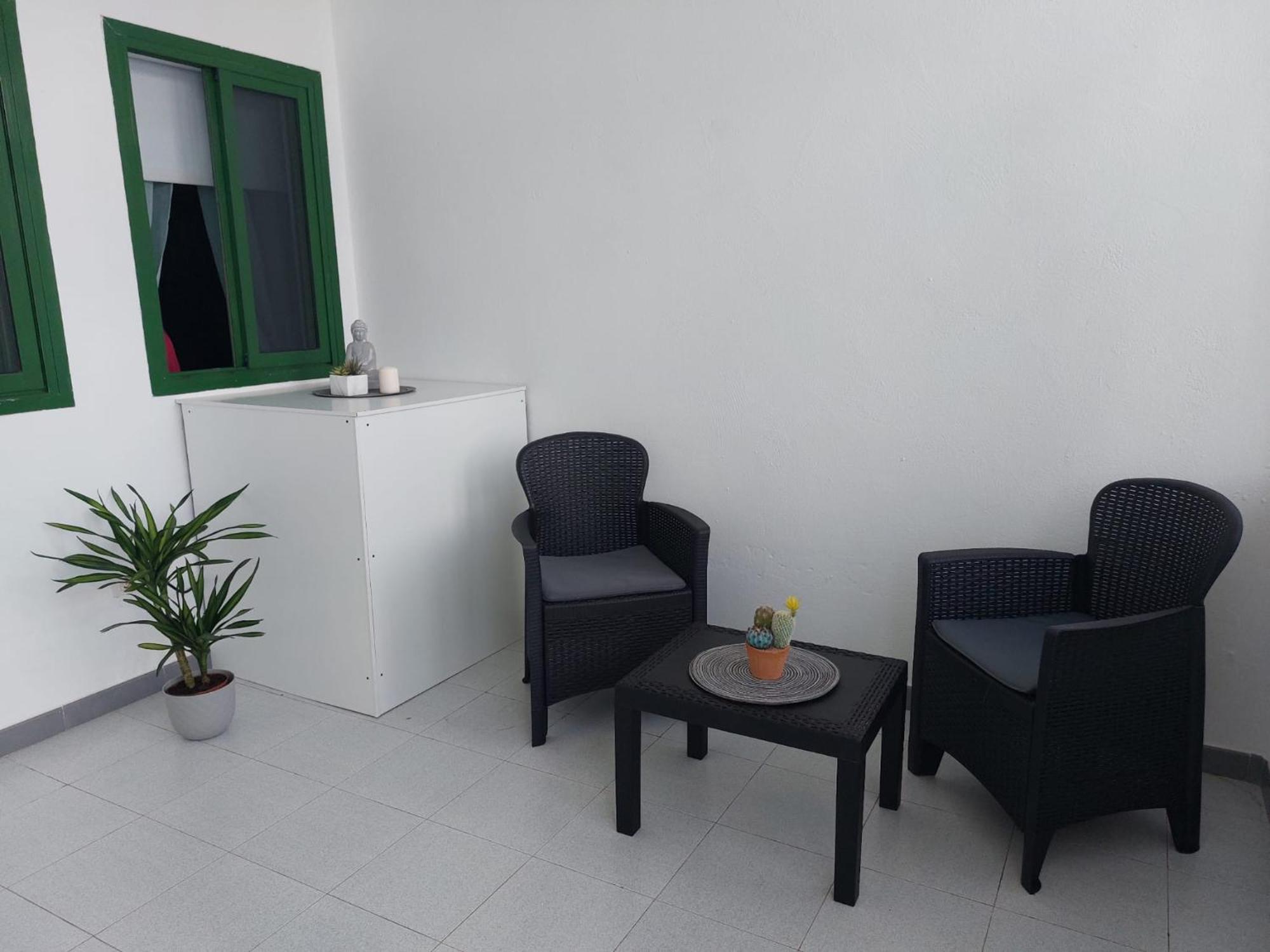 Mi Casita En Tias Apartment Ngoại thất bức ảnh