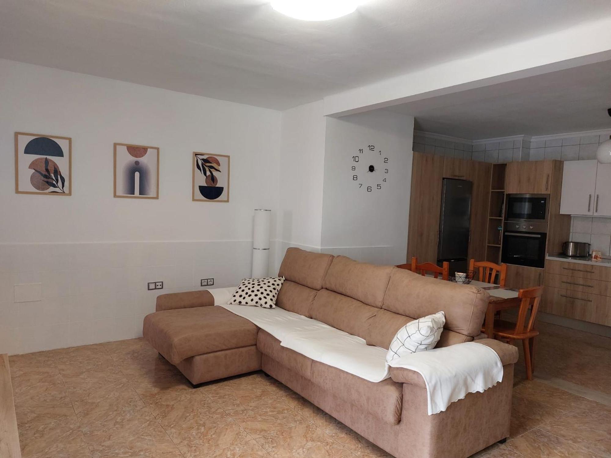 Mi Casita En Tias Apartment Ngoại thất bức ảnh