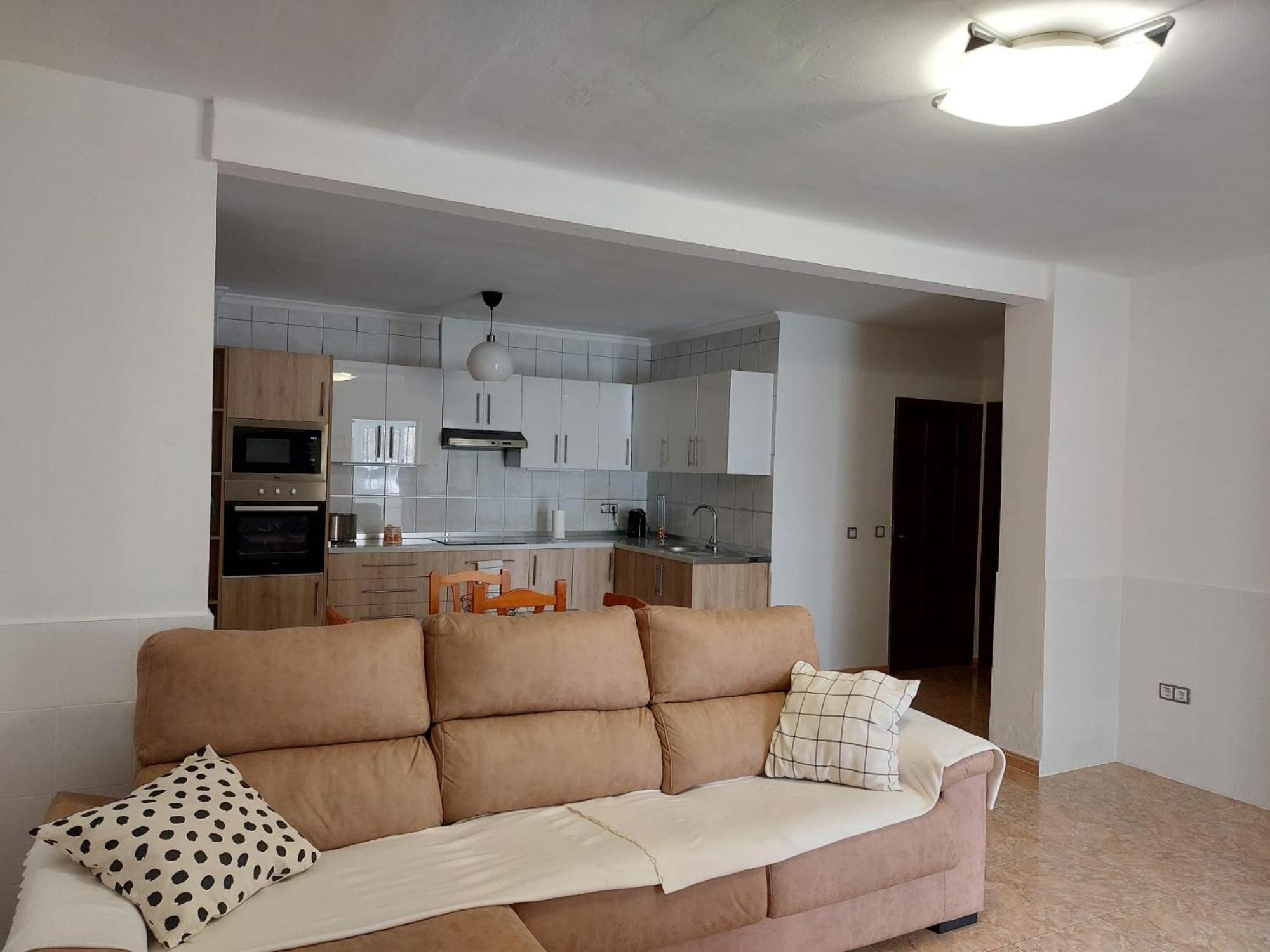Mi Casita En Tias Apartment Ngoại thất bức ảnh