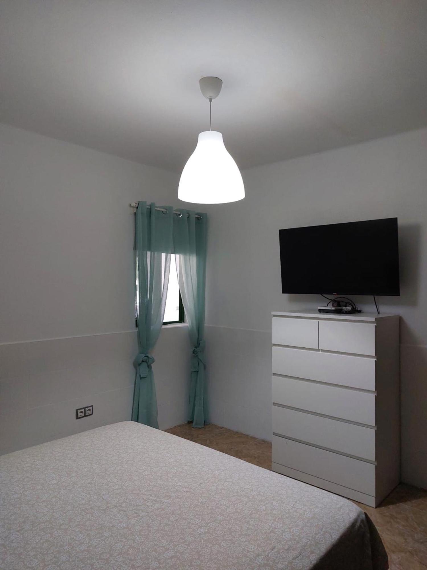 Mi Casita En Tias Apartment Ngoại thất bức ảnh