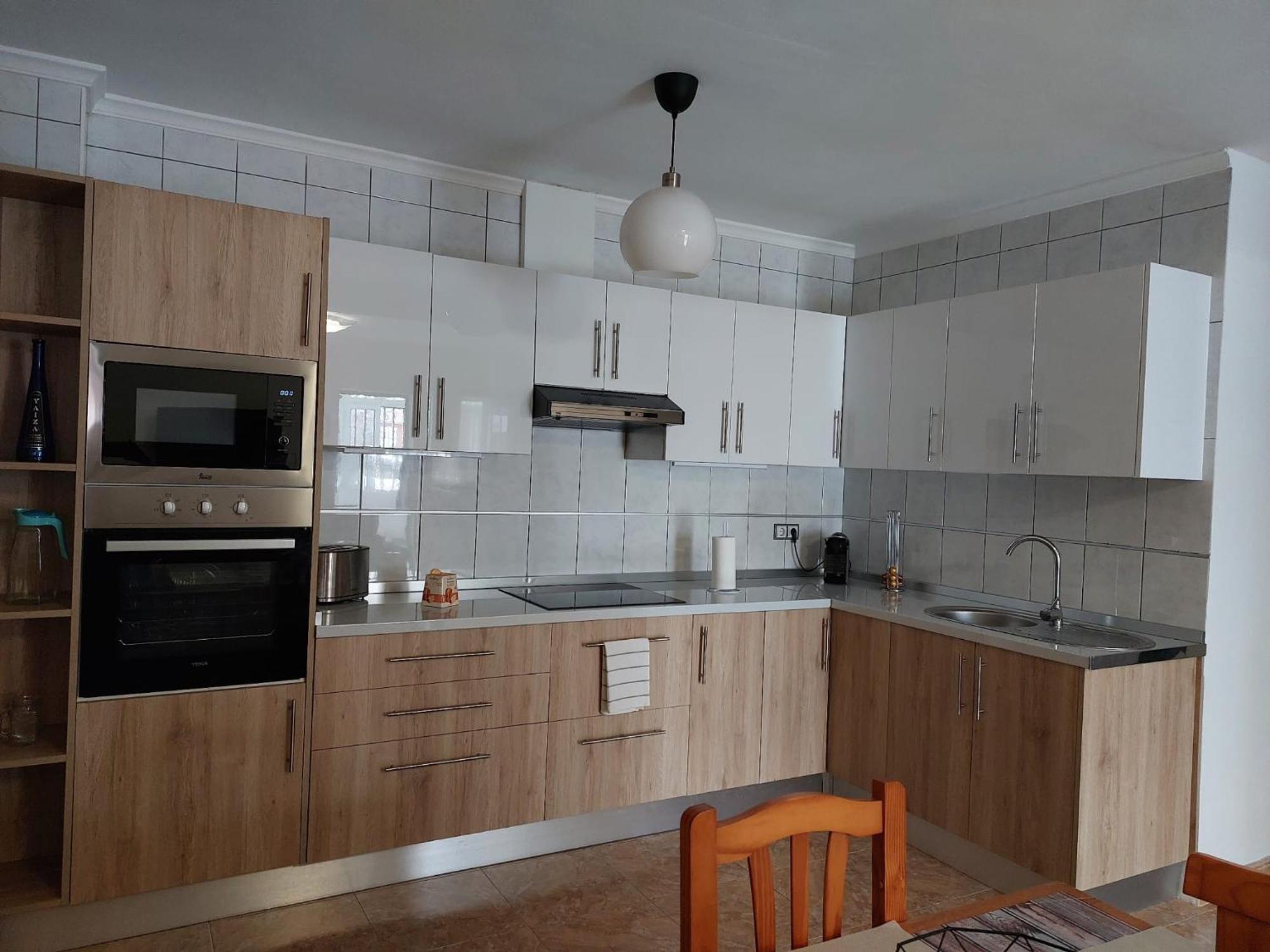 Mi Casita En Tias Apartment Ngoại thất bức ảnh