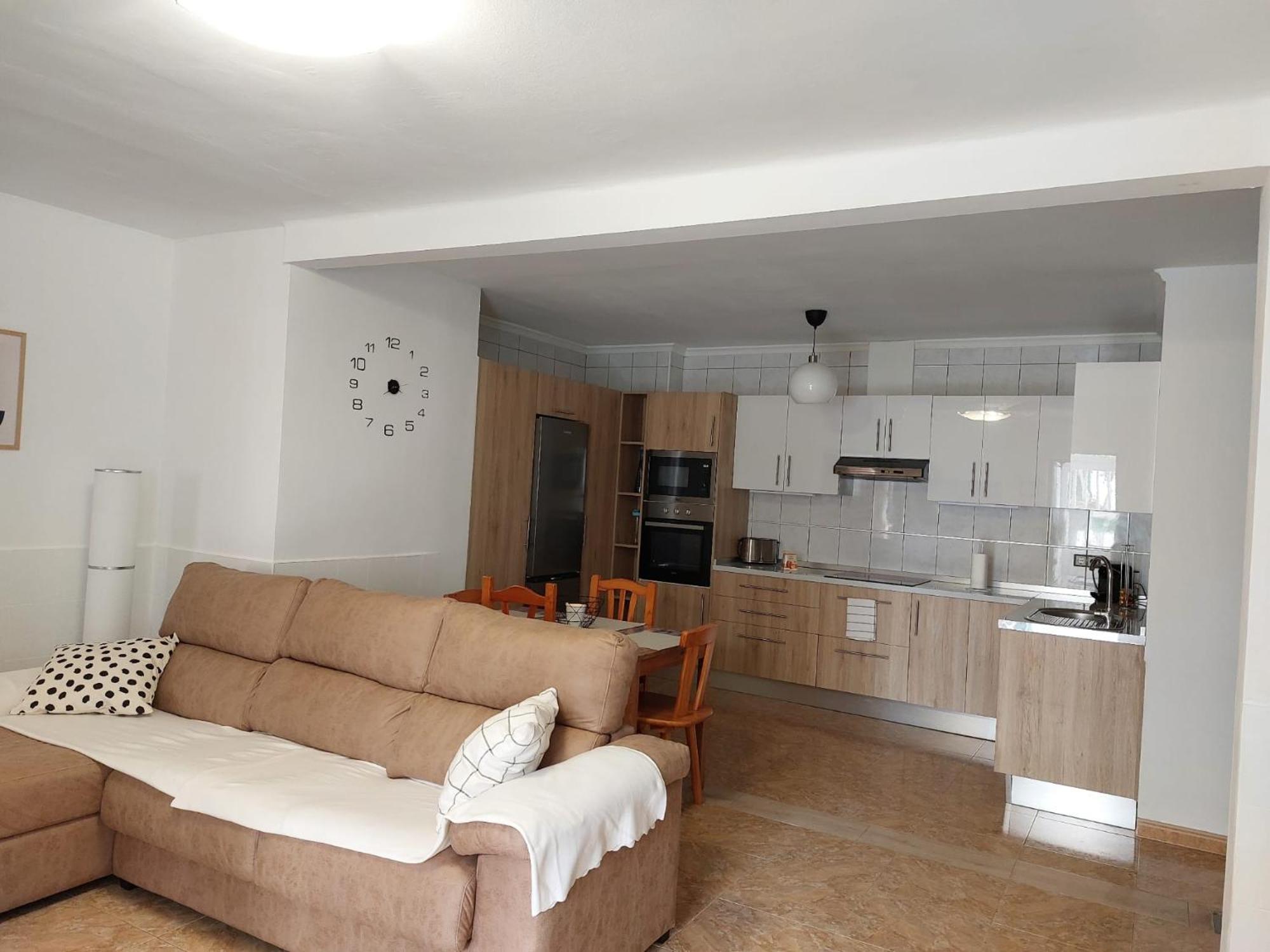 Mi Casita En Tias Apartment Ngoại thất bức ảnh