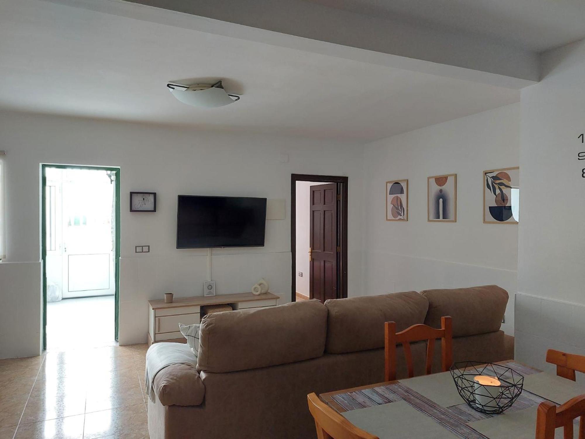 Mi Casita En Tias Apartment Ngoại thất bức ảnh